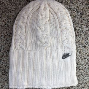 Nike beanie